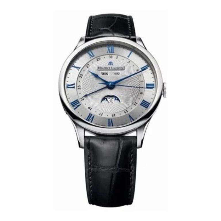 Maurice Lacroix 40mm Nam MP6607-SS001-110-1