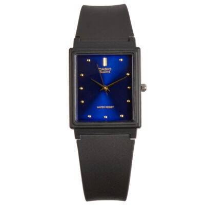 Ảnh sản phẩm Casio 37.2 × 26.5 mm Nam MQ-38-2ADF