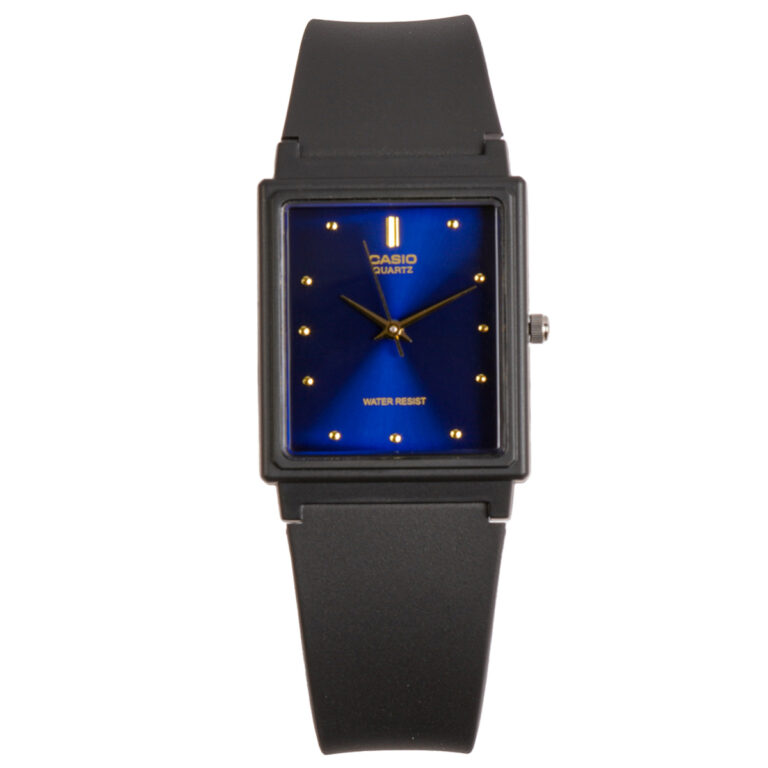 Casio 37.2 × 26.5 mm Nam MQ-38-2ADF