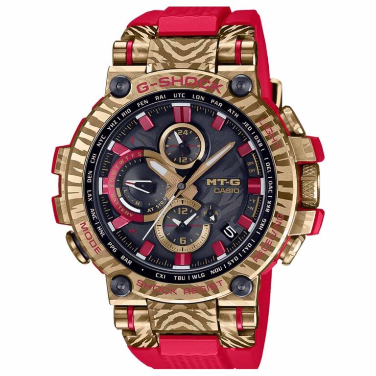 Casio Nam MTG-B1000CX-4ADR