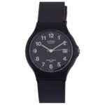 Casio 36.1mm Nam MW-59-1BVDF - Ảnh 1