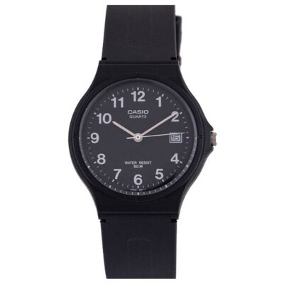 Ảnh sản phẩm Casio 36.1mm Nam MW-59-1BVDF