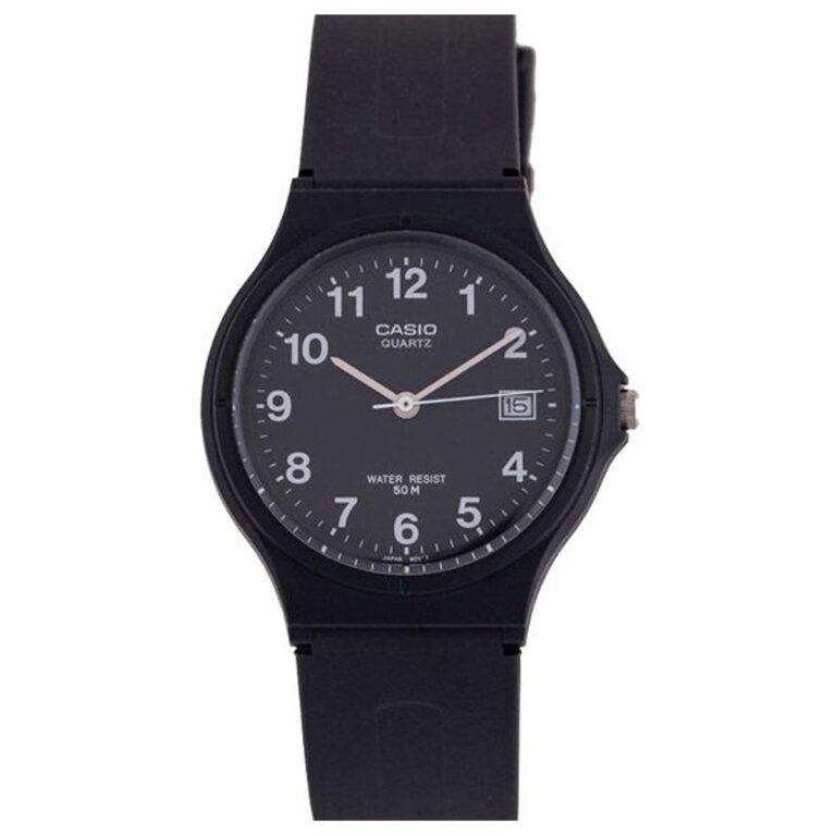 Casio 36.1mm Nam MW-59-1BVDF