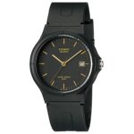 Casio 40×36,1 mm Nam MW-59-1EVDF - Ảnh 1