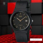 Casio 40×36,1 mm Nam MW-59-1EVDF - Ảnh 3