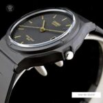 Casio 40×36,1 mm Nam MW-59-1EVDF - Ảnh 4