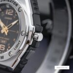 Casio Nam MWA-100H-1A2VDF - Ảnh 5