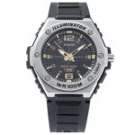 Casio Nam MWA-100H-1A2VDF - Ảnh 1