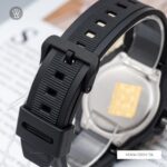 Casio 49.5mm Nam MWA-100H-7AVDF - Ảnh 5