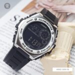 Casio 50.7mm Nam MWD-100H-1BVDF - Ảnh 2
