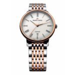 Maurice Lacroix 38mm Nam LC6067-PS103-110-1 - Ảnh 1