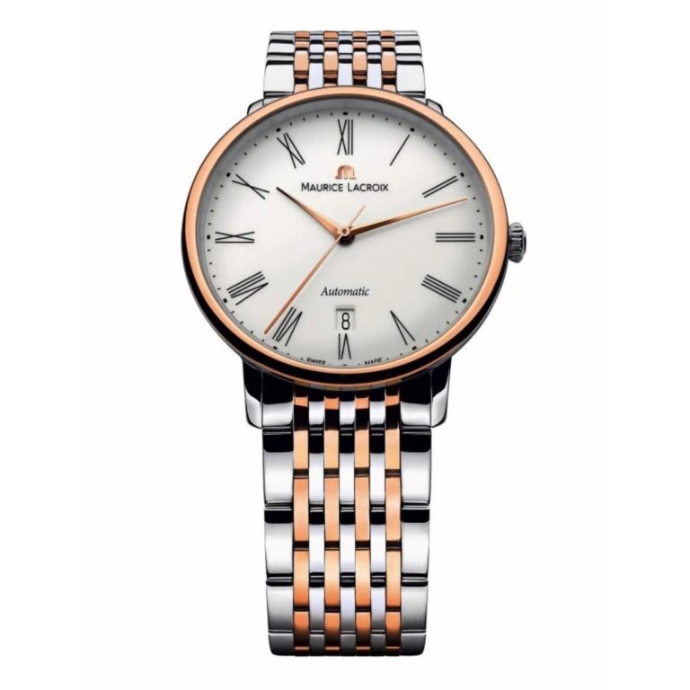 Maurice Lacroix 38mm Nam LC6067-PS103-110-1