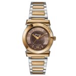 Ferragamo 33mm Nữ FI1020014 - Ảnh 1