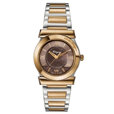 Ảnh sản phẩm Ferragamo 33mm Nữ FI1020014