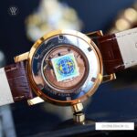 Ogival 40mm Nam OG358.53AGR-GL - Ảnh 3