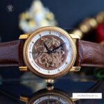 Ogival 40mm Nam OG358.53AGR-GL - Ảnh 5