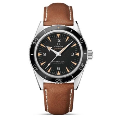 Ảnh sản phẩm Omega 41mm Nam 233.32.41.21.01.002