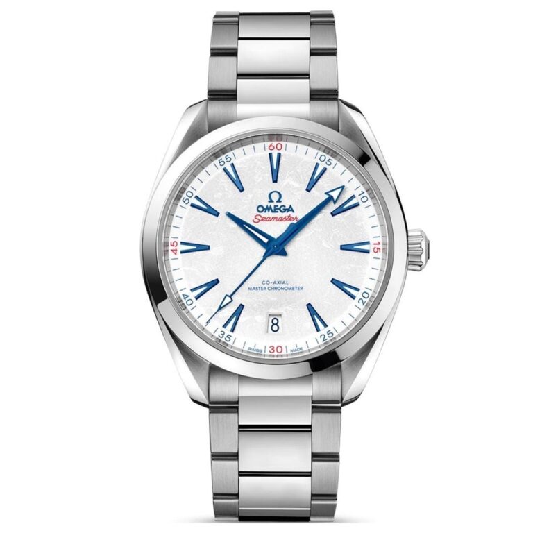 Omega 41mm Nam 522.10.41.21.04.001