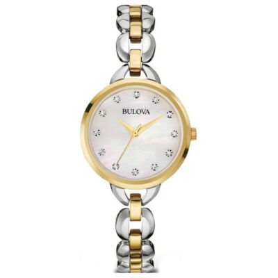 Ảnh sản phẩm Bulova 28mm Nữ 98L208