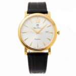 Olym Pianus 38mm Nam OP130-07MK-GL-T - Ảnh 1