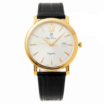 Ảnh sản phẩm Olym Pianus 38mm Nam OP130-07MK-GL-T