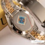 Olym Pianus 36mm Nam OP89322AMSK-X - Ảnh 6