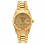 Olym Pianus 36mm Nam OP89322MK-V - Ảnh 1