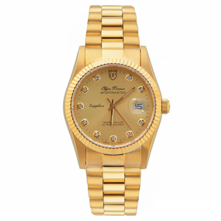 Olym Pianus 36mm Nam OP89322MK-V