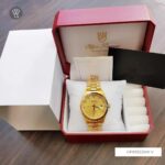 Olym Pianus 36mm Nam OP89322MK-V - Ảnh 2