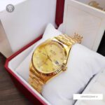 Olym Pianus 36mm Nam OP89322MK-V - Ảnh 3