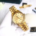 Olym Pianus 36mm Nam OP89322MK-V - Ảnh 4