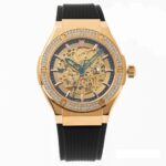 Olym Pianus 42mm Nam OP990-45.24ADGR-GL-D - Ảnh 1