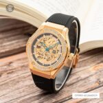 Olym Pianus 42mm Nam OP990-45.24ADGR-GL-D - Ảnh 2