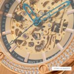 Olym Pianus 42mm Nam OP990-45.24ADGR-GL-D - Ảnh 3