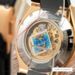 Olym Pianus 42mm Nam OP990-45.24ADGR-GL-D - Ảnh 6