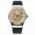 Olym Pianus 42mm Nam OP990-45.24ADGS-GL-T - Ảnh 1