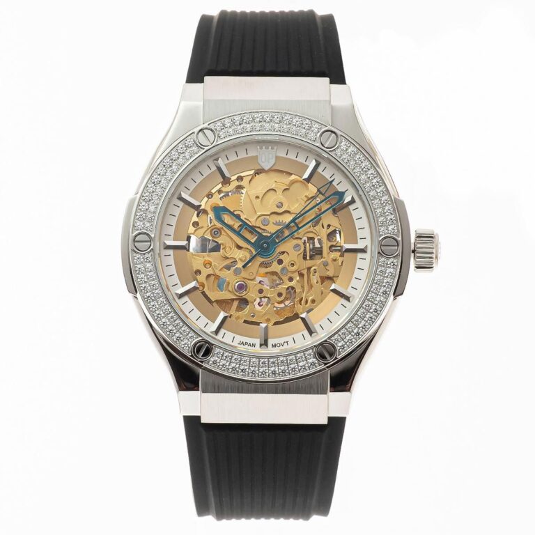 Olym Pianus 42mm Nam OP990-45.24ADGS-GL-T