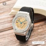 Olym Pianus 42mm Nam OP990-45.24ADGS-GL-T - Ảnh 2