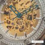 Olym Pianus 42mm Nam OP990-45.24ADGS-GL-T - Ảnh 3