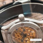 Olym Pianus 42mm Nam OP990-45.24ADGS-GL-T - Ảnh 4