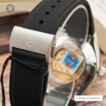 Olym Pianus 42mm Nam OP990-45.24ADGS-GL-T - Ảnh 5