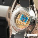 Olym Pianus 42mm Nam OP990-45.24ADGS-GL-T - Ảnh 6