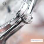 Olym Pianus 42mm Nam OP990-45ADDGS-GL-T - Ảnh 4