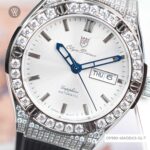 Olym Pianus 42mm Nam OP990-45ADDGS-GL-T - Ảnh 3