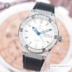 Olym Pianus 42mm Nam OP990-45ADDGS-GL-T - Ảnh 2