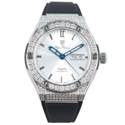 Ảnh sản phẩm Olym Pianus 42mm Nam OP990-45ADDGS-GL-T