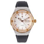 Olym Pianus 42mm Nam OP990-45ADDGSR-GL-T - Ảnh 1