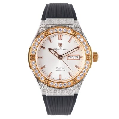 Ảnh sản phẩm Olym Pianus 42mm Nam OP990-45ADDGSR-GL-T