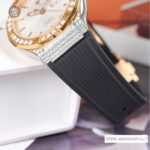 Olym Pianus 42mm Nam OP990-45ADDGSR-GL-T - Ảnh 10