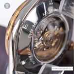 Olym Pianus 42mm Nam OP990-45ADDGSR-GL-T - Ảnh 11